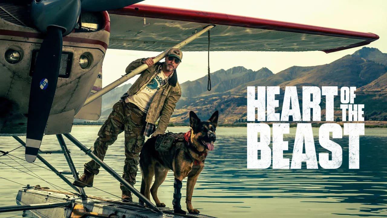 فيلم Heart of the Beast 2026 مترجم