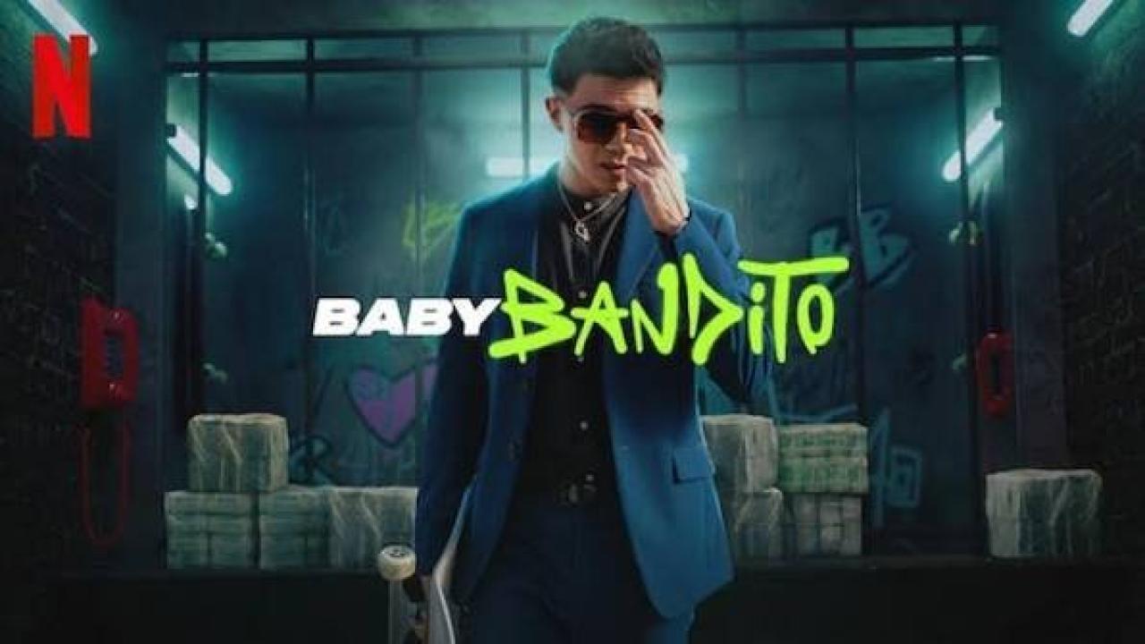 مسلسل  Baby Bandito الحلقة 3 مترجمة كاملة HD