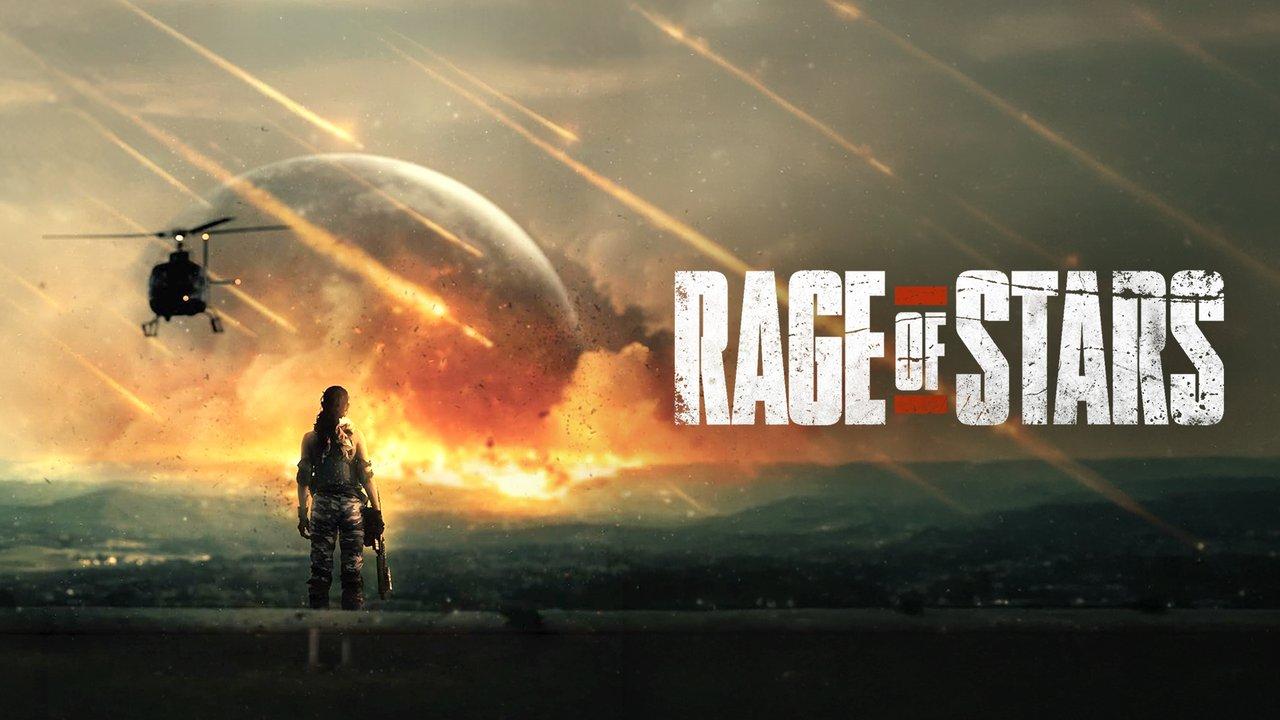 فيلم Rage of Stars 2026 مترجم