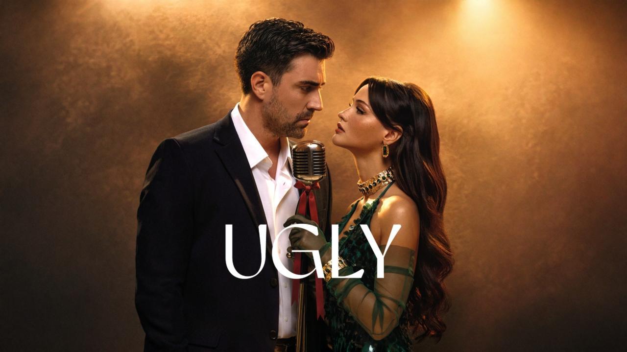 مسلسل القبيحة الحلقة 10 العاشرة مترجمة