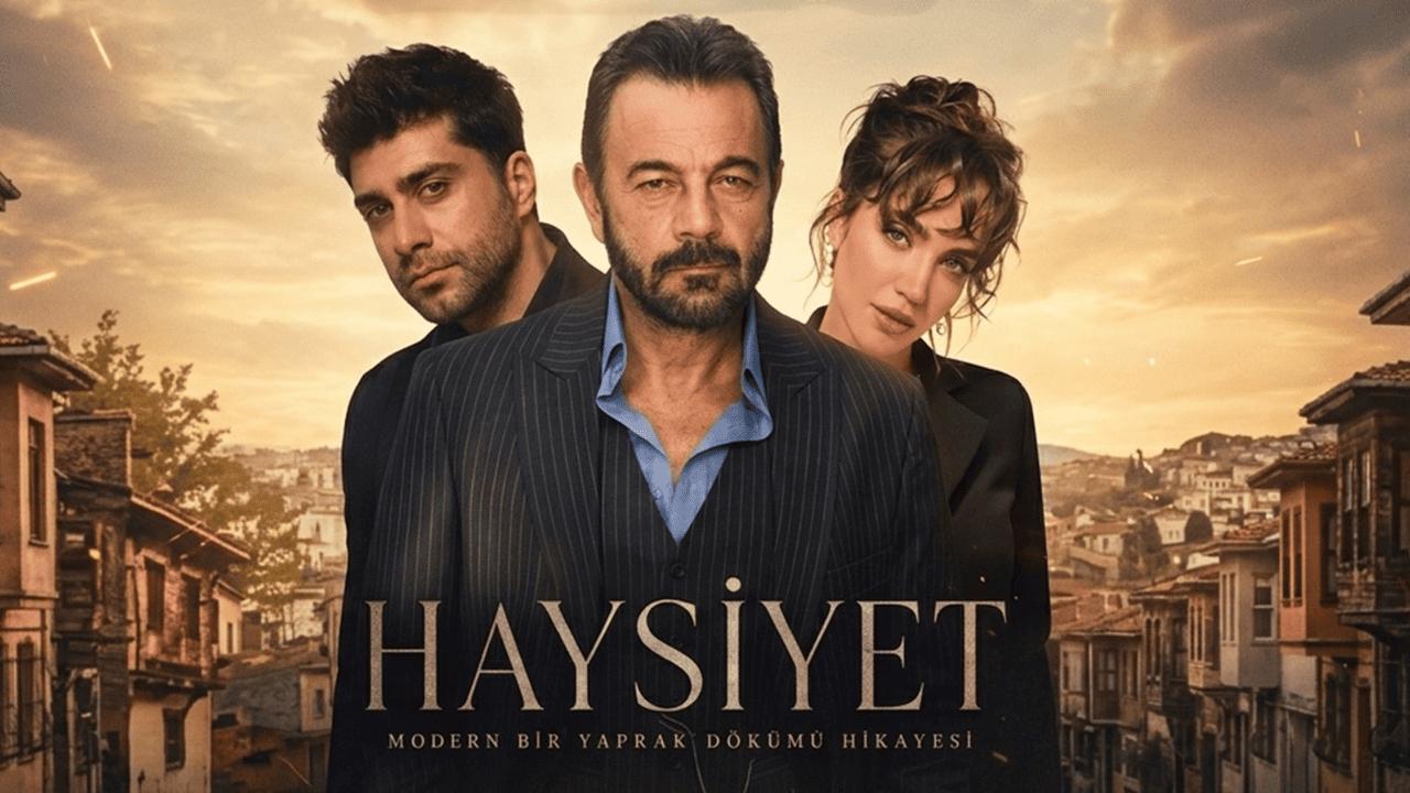 مسلسل الكرامة الحلقة 5 الخامسة مترجمة
