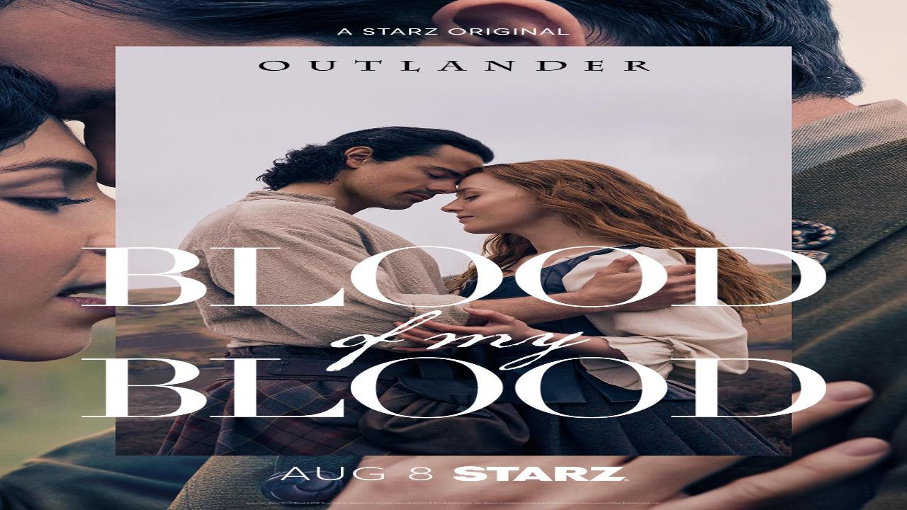 مسلسل Outlander: Blood of My Blood الحلقة 4 الرابعة مترجمة