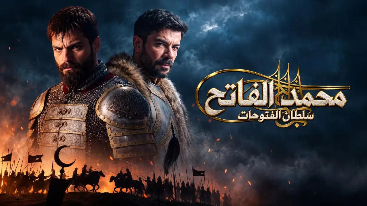 مسلسل محمد الفاتح سلطان الفتوحات الحلقة 87 مترجمة